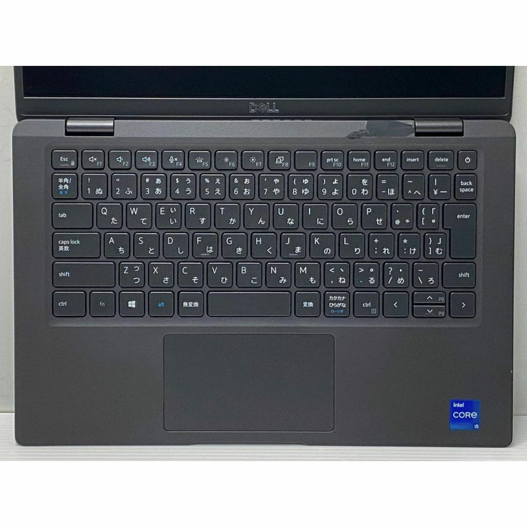 DELL - 第11世代Core i5 DELL LATITUDE 7320 16G FHDの通販 by DELL - 第11世代Core i5 DELL LATITUDE 7320 16G FHDの通販 by