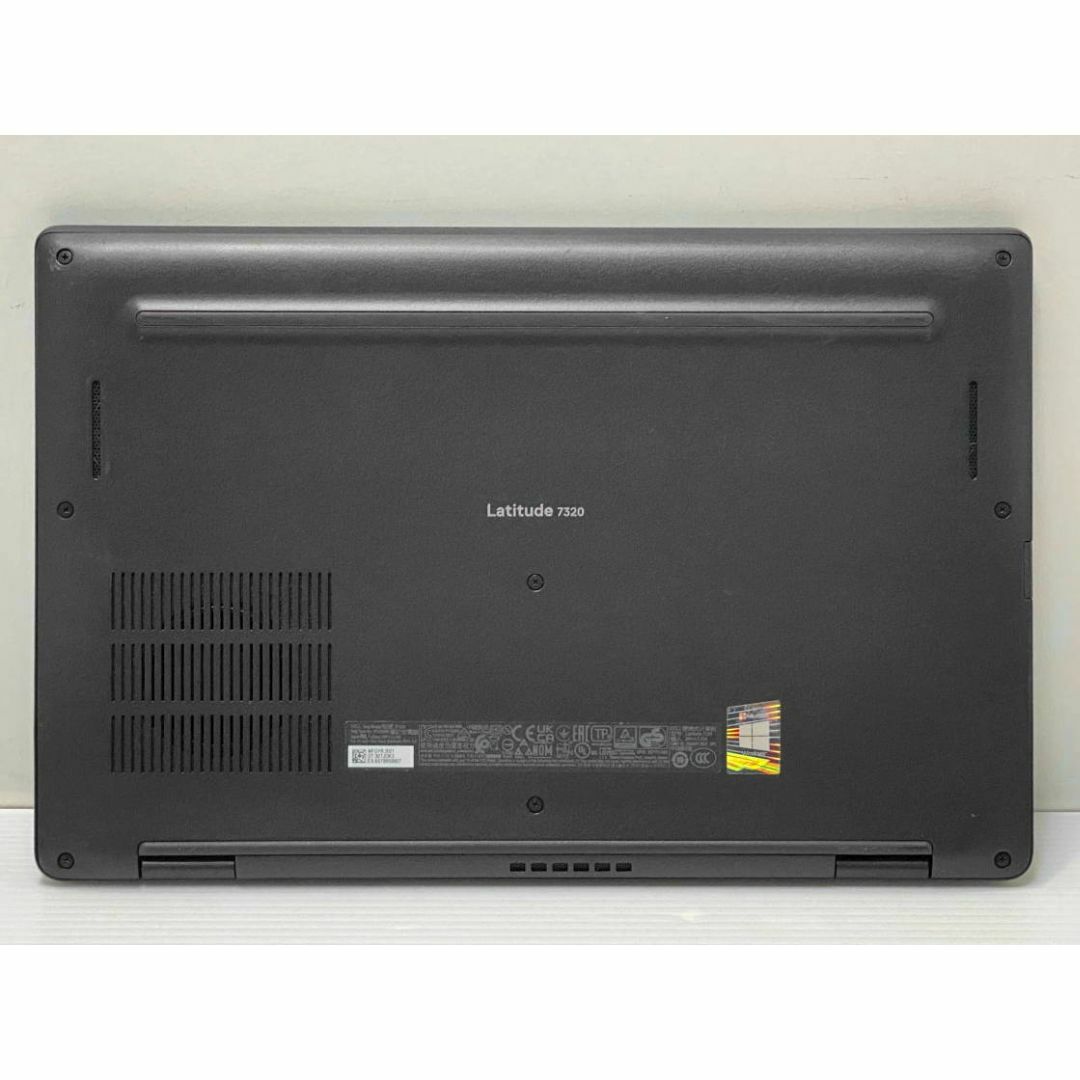 DELL - 第11世代Core i5 DELL LATITUDE 7320 16G FHDの通販 by DELL - 第11世代Core i5 DELL LATITUDE 7320 16G FHDの通販 by