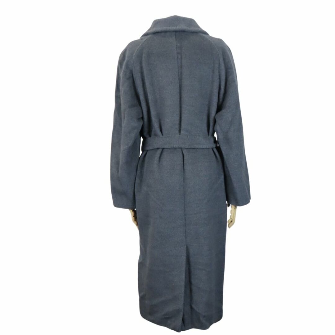 Max Mara - 【中古】 マックスマーラ トレンチコート JI36 Max Mara - 【中古】 マックスマーラ トレンチコート JI36