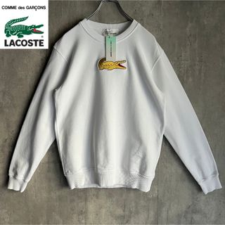 COMME des GARCONS(スウェット)のフリマアイテム一覧 COMME des GARCONS(スウェット)のフリマアイテム一覧
