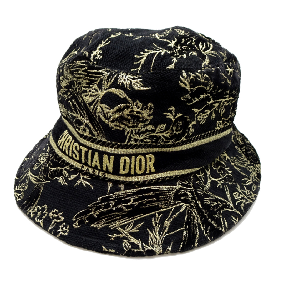 Dior - ディオール ハット 31JAR923の通販 by DS大黒屋's shop Dior - ディオール ハット 31JAR923の通販 by DS大黒屋's shop