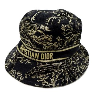 Dior - ディオール ハット 31JAR923の通販 by DS大黒屋's shop Dior - ディオール ハット 31JAR923の通販 by DS大黒屋's shop