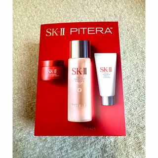 SK-II(サンプル/トライアルキット)のフリマアイテム一覧 SK-II(サンプル/トライアルキット)のフリマアイテム一覧