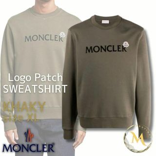 MONCLER(スウェット)のフリマアイテム一覧 MONCLER(スウェット)のフリマアイテム一覧