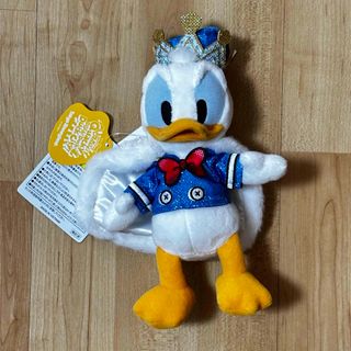 ドナルド ぬいぐるみバッジのフリマアイテム一覧 ドナルド ぬいぐるみバッジのフリマアイテム一覧