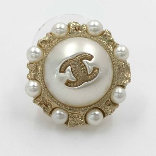 CHANEL(ピアス(両耳用))のフリマアイテム一覧 CHANEL(ピアス(両耳用))のフリマアイテム一覧