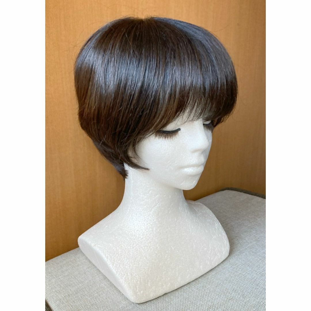 Madame Hiroko - マダムヒロコ 高品質フルウィッグ ラブリー Madame Hiroko - マダムヒロコ 高品質フルウィッグ ラブリー