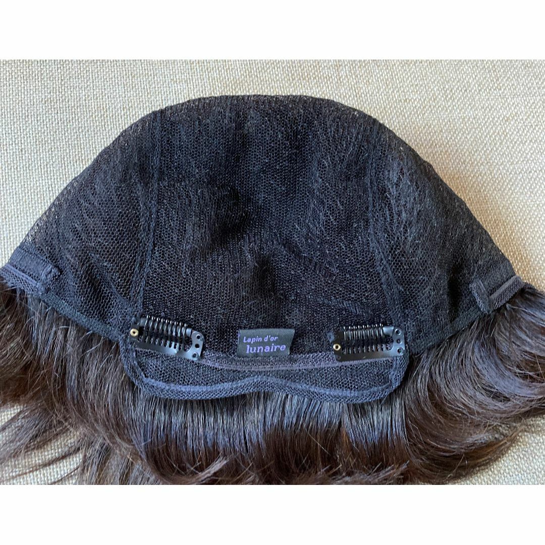 Madame Hiroko - マダムヒロコ 高品質フルウィッグ ラブリー Madame Hiroko - マダムヒロコ 高品質フルウィッグ ラブリー