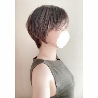 Madame Hiroko - マダムヒロコ 高品質フルウィッグ ラブリー Madame Hiroko - マダムヒロコ 高品質フルウィッグ ラブリー