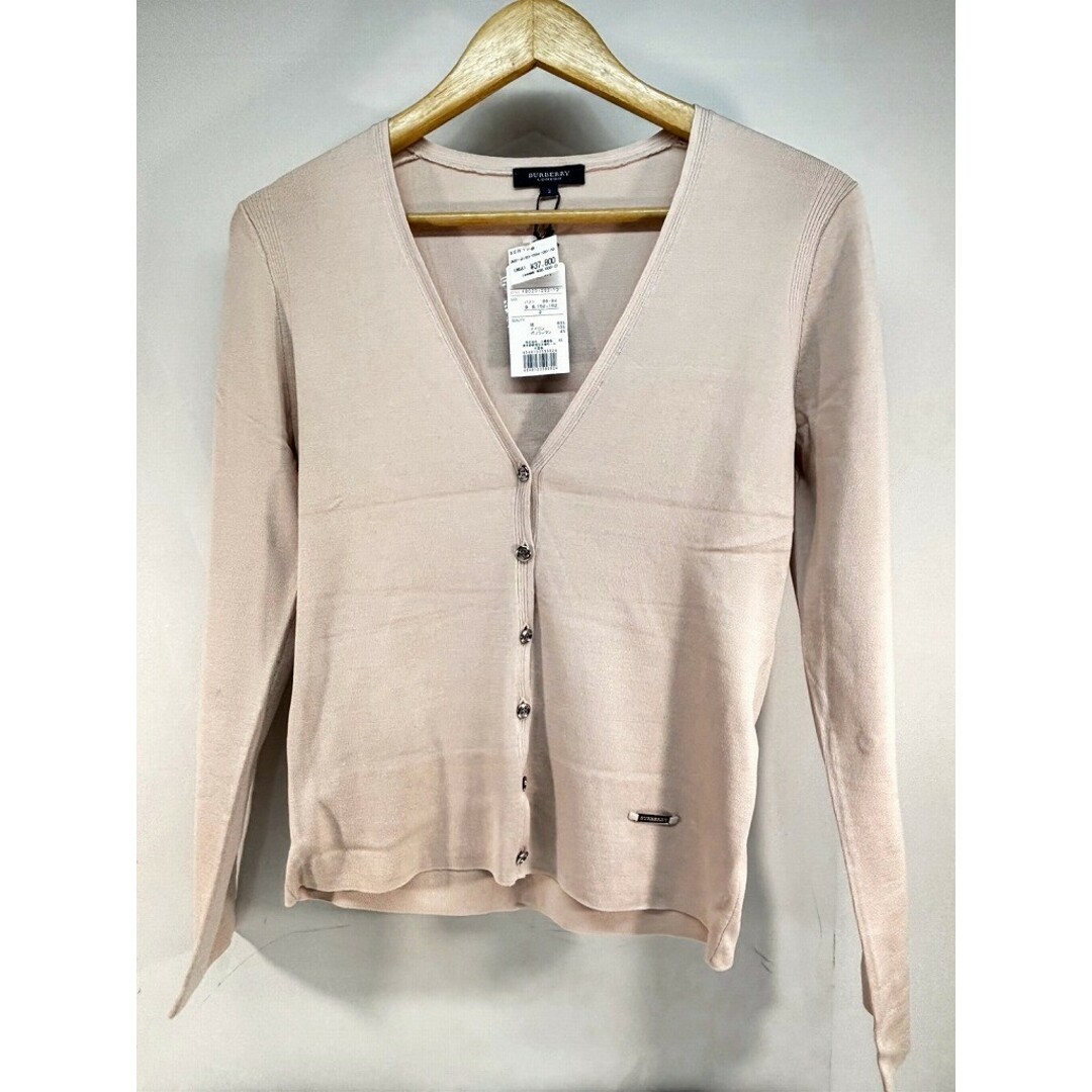 BURBERRY - s25t-0408y【中古】【未使用】BURBERRY LONDON BURBERRY - s25t-0408y【中古】【未使用】BURBERRY LONDON
