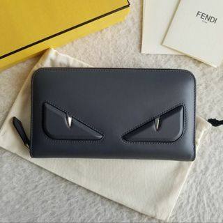 FENDI(長財布 ・ イエロー/黄色系)のフリマアイテム一覧 FENDI(長財布 ・ イエロー/黄色系)のフリマアイテム一覧