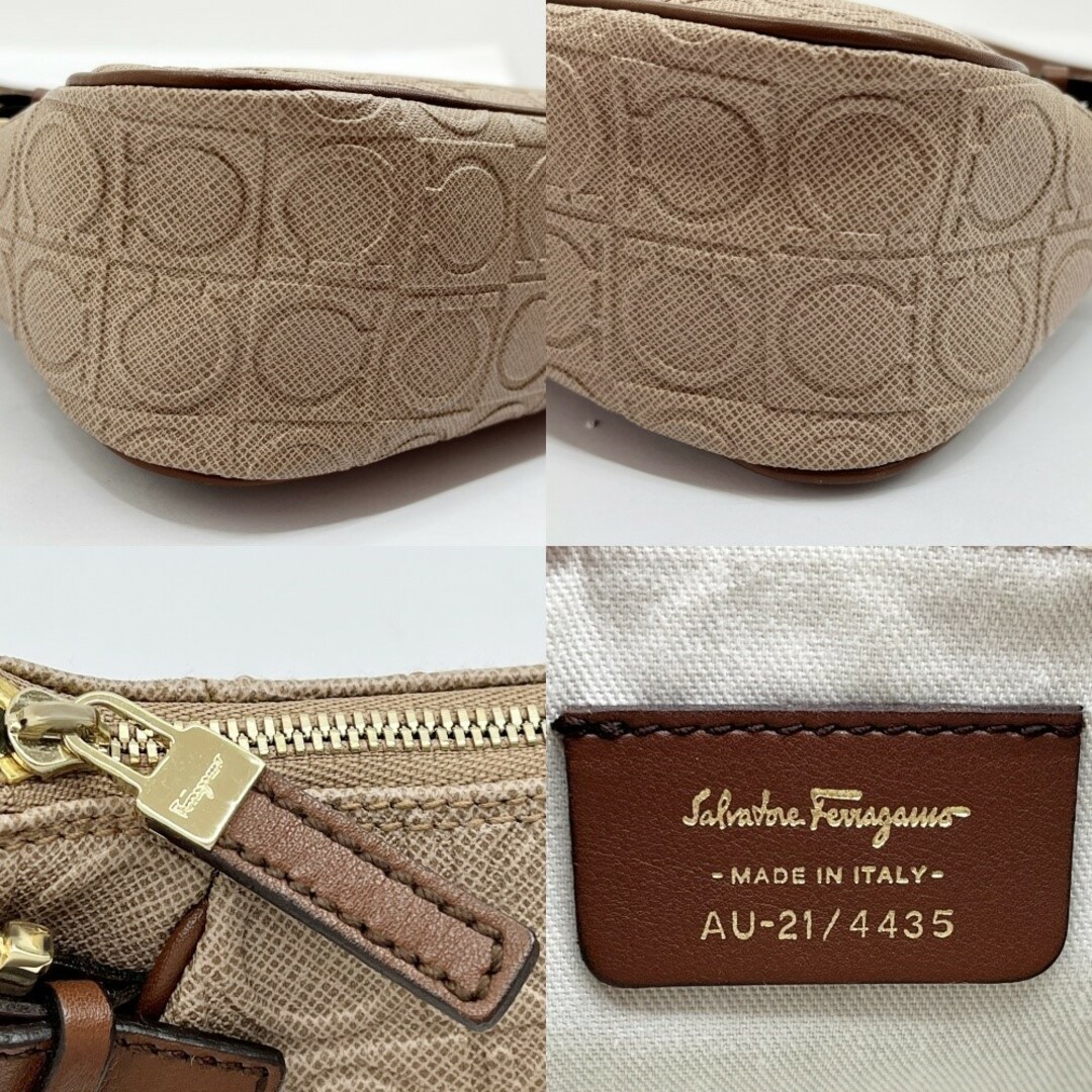 Salvatore Ferragamo - ◇◇Salvatore Ferragamo サルヴァトーレ Salvatore Ferragamo - ◇◇Salvatore Ferragamo サルヴァトーレ