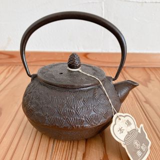 南部鉄器(美術品/アンティーク)のフリマアイテム一覧 南部鉄器(美術品/アンティーク)のフリマアイテム一覧