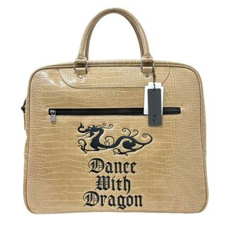 Dance With Dragon - DANCE WITH DRAGON ボストンバッグ 03 Dance With Dragon - DANCE WITH DRAGON ボストンバッグ 03