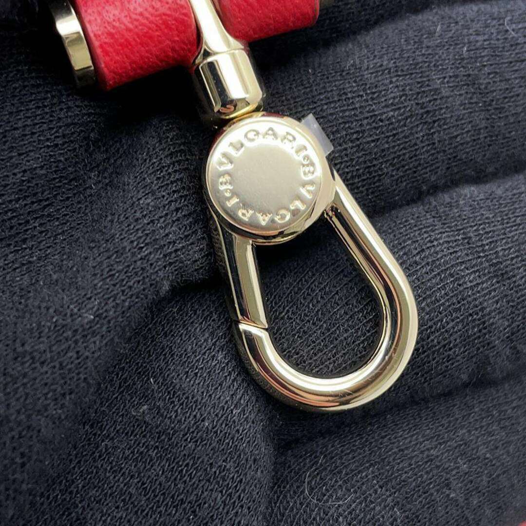 BVLGARI - ブルガリ ハンドバッグ ロゴスモールトートバッグ BVLGARI - ブルガリ ハンドバッグ ロゴスモールトートバッグ