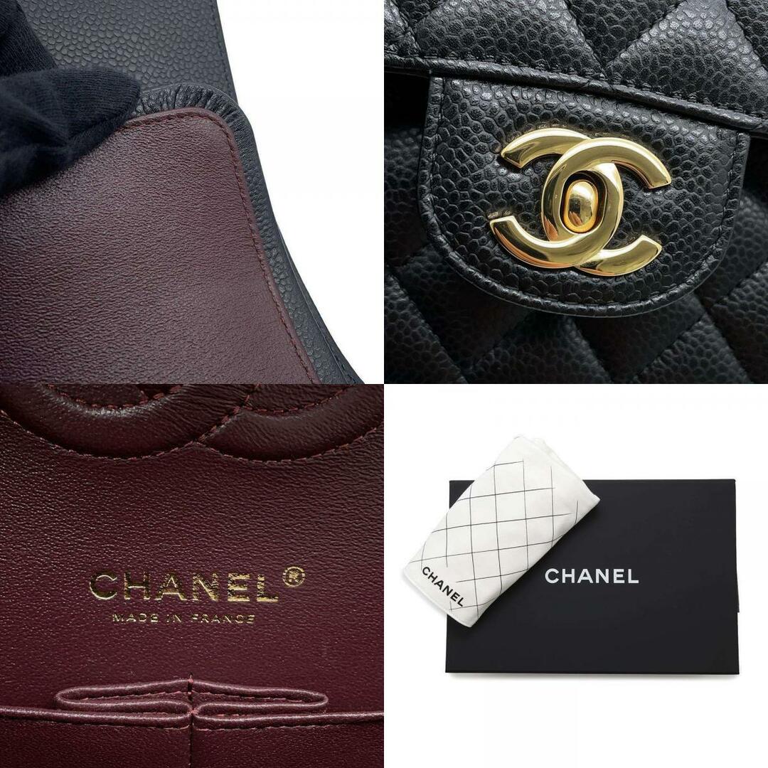 CHANEL - シャネル チェーンショルダーバッグ マトラッセ25 ココ CHANEL - シャネル チェーンショルダーバッグ マトラッセ25 ココ