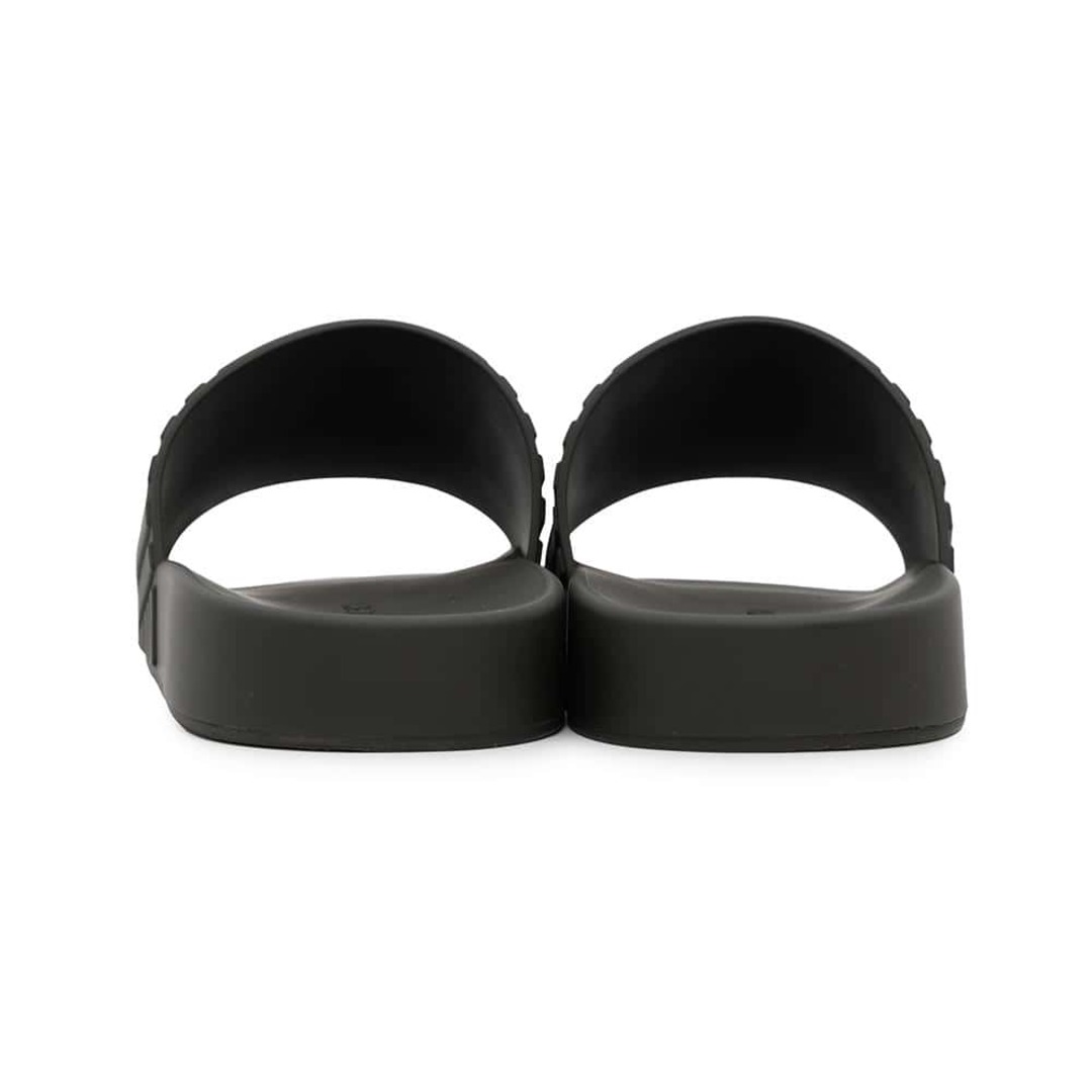 BOTTEGA VENETA - ボッテガヴェネタ サンダル スライド ラバー BOTTEGA VENETA - ボッテガヴェネタ サンダル スライド ラバー
