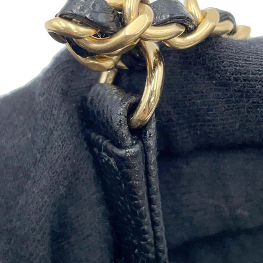 CHANEL - シャネル チェーンショルダーバッグ バニティ スモール CHANEL - シャネル チェーンショルダーバッグ バニティ スモール