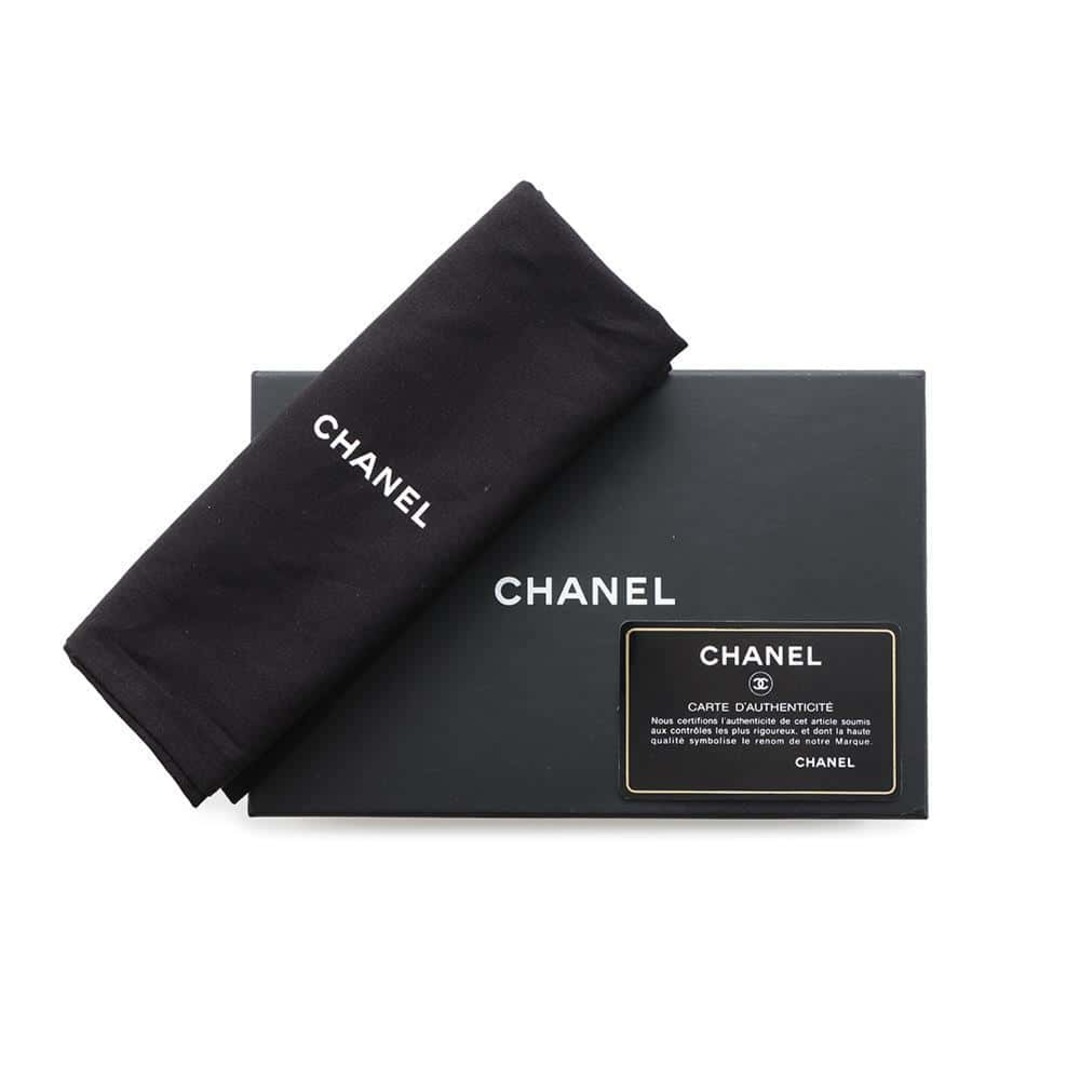 CHANEL - シャネル チェーンショルダーバッグ バニティケース CHANEL - シャネル チェーンショルダーバッグ バニティケース