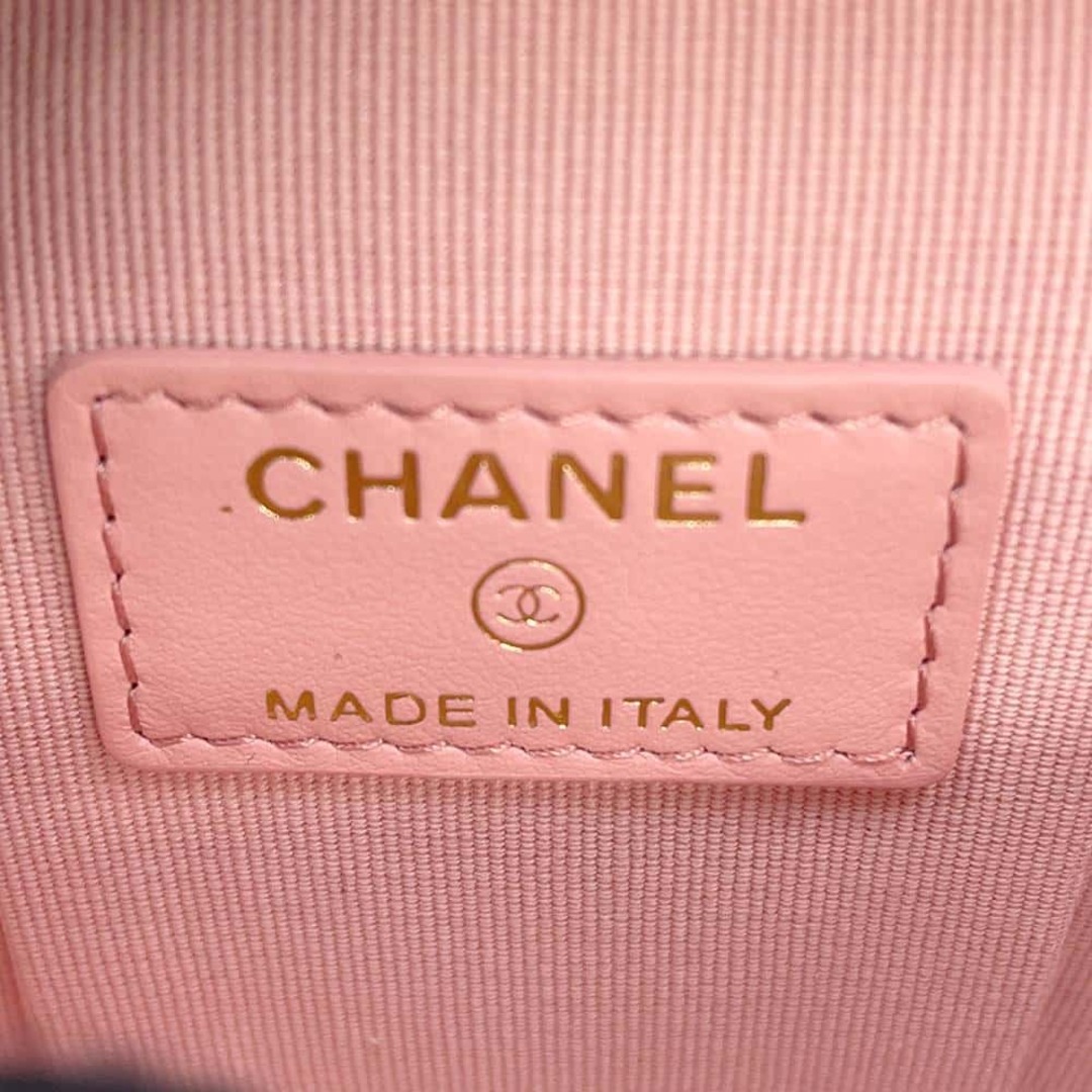 CHANEL - シャネル チェーンショルダーバッグ スモール CHANEL - シャネル チェーンショルダーバッグ スモール