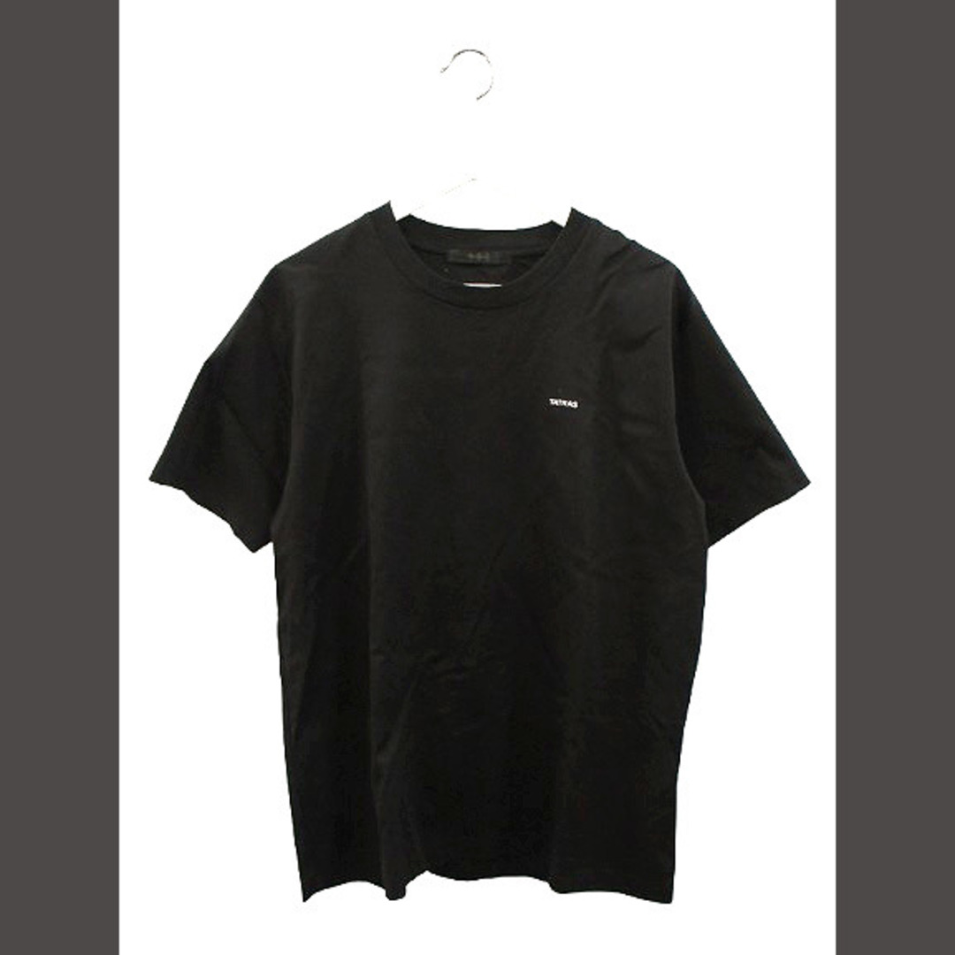 TATRAS - タトラス TATRAS SELO セロ 半袖 Tシャツ カットソー TATRAS - タトラス TATRAS SELO セロ 半袖 Tシャツ カットソー