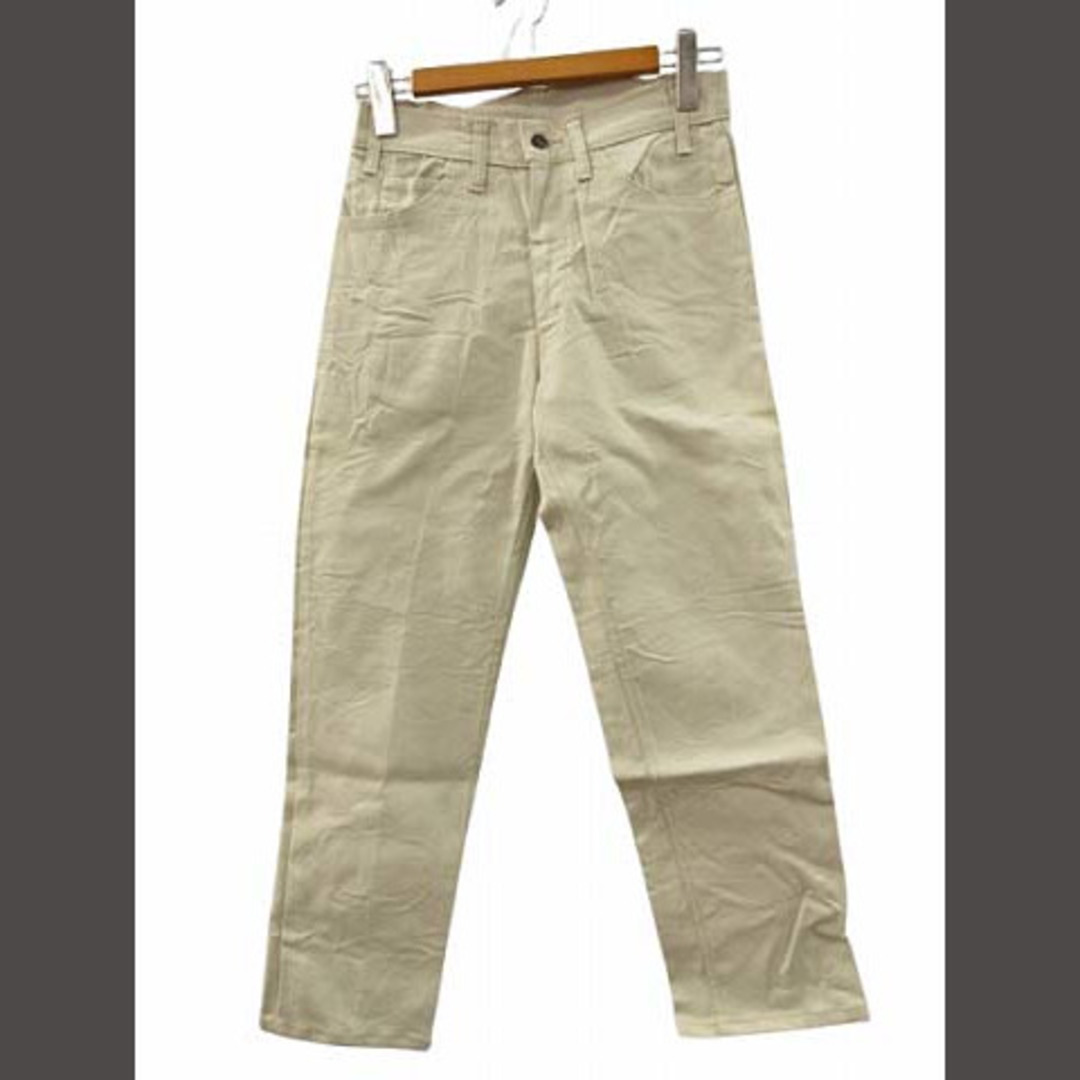 Levi's - リーバイス 60s 黒タブ ビッグE カツラギ スリム Levi's - リーバイス 60s 黒タブ ビッグE カツラギ スリム