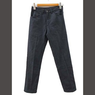 Levi's(スラックス ・ ブラック/黒色系)のフリマアイテム一覧 Levi's(スラックス ・ ブラック/黒色系)のフリマアイテム一覧