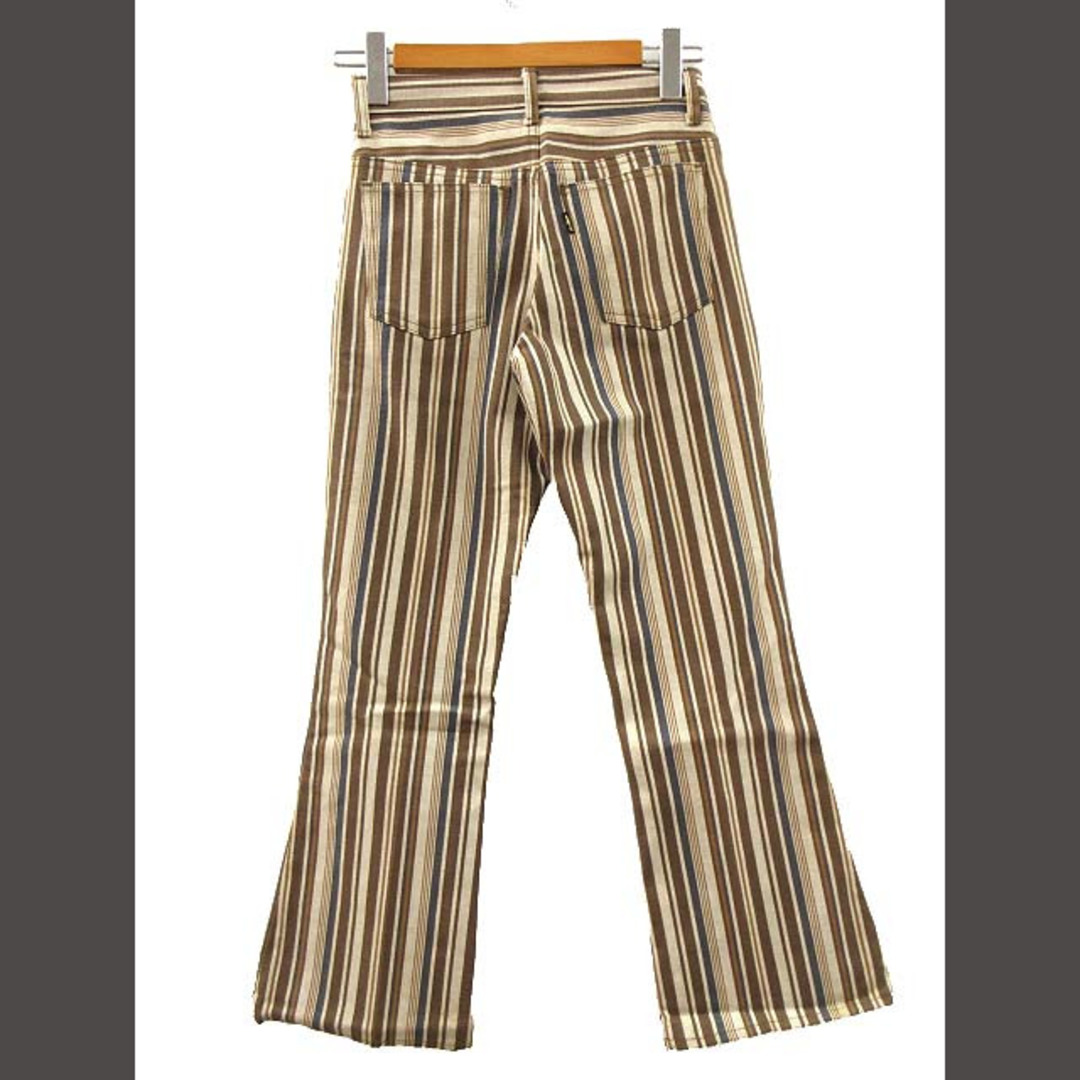 Levi's - リーバイス 60s 70s スタプレ フレア パンツ ブーツ Levi's - リーバイス 60s 70s スタプレ フレア パンツ ブーツ