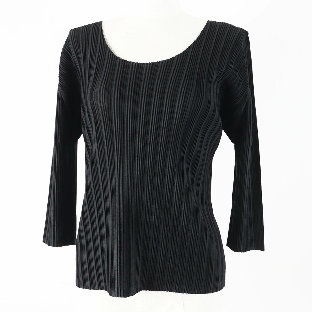 極美品◎PLEATS PLEASE プリーツプリーズ イッセイミヤケ PP33 極美品◎PLEATS PLEASE プリーツプリーズ イッセイミヤケ PP33