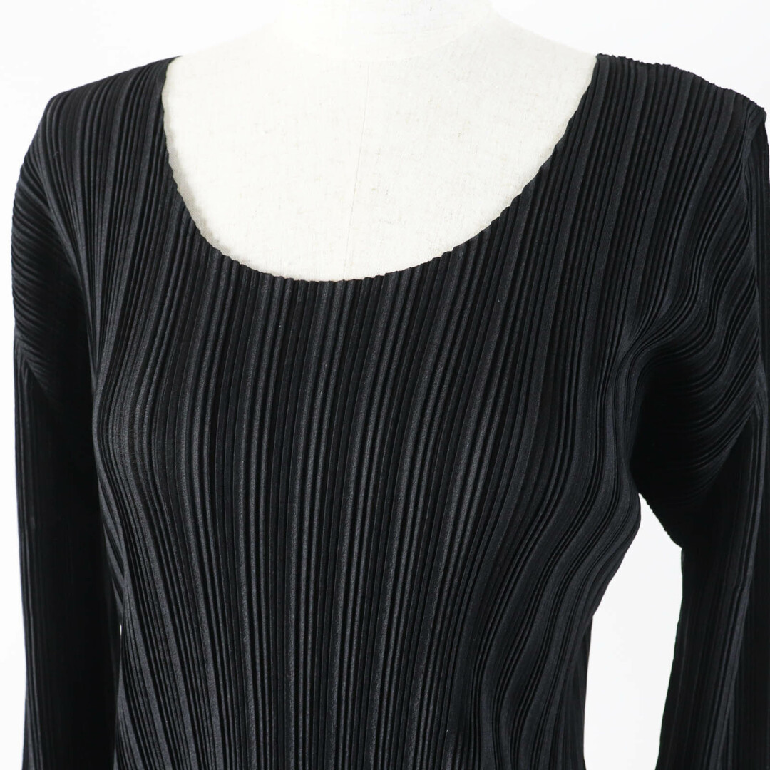 極美品◎PLEATS PLEASE プリーツプリーズ イッセイミヤケ PP33 極美品◎PLEATS PLEASE プリーツプリーズ イッセイミヤケ PP33