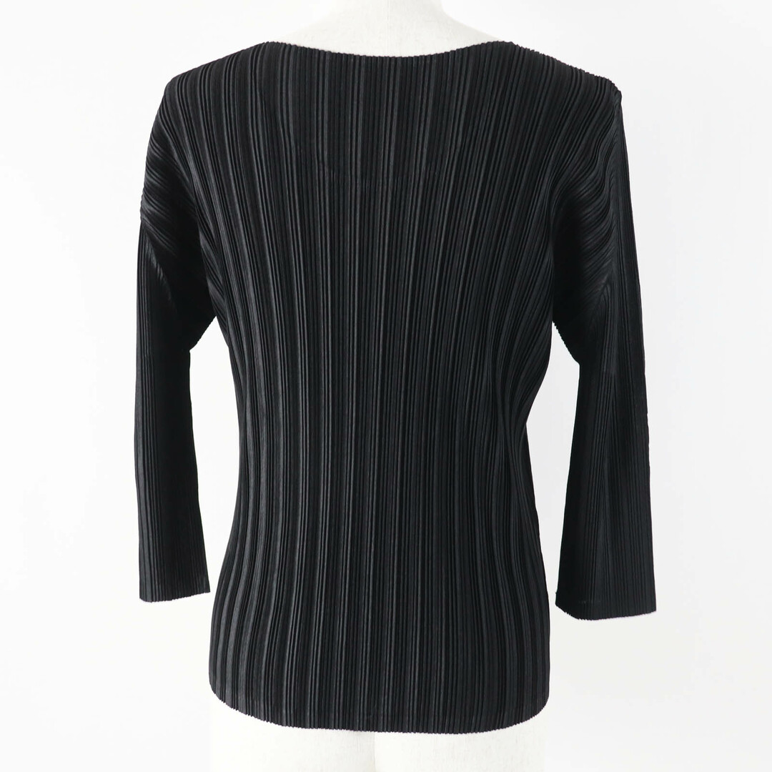 極美品◎PLEATS PLEASE プリーツプリーズ イッセイミヤケ PP33 極美品◎PLEATS PLEASE プリーツプリーズ イッセイミヤケ PP33