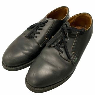 REDWING - RED WING / レッドウィングローカット シューズ US8 1 REDWING - RED WING / レッドウィングローカット シューズ US8 1