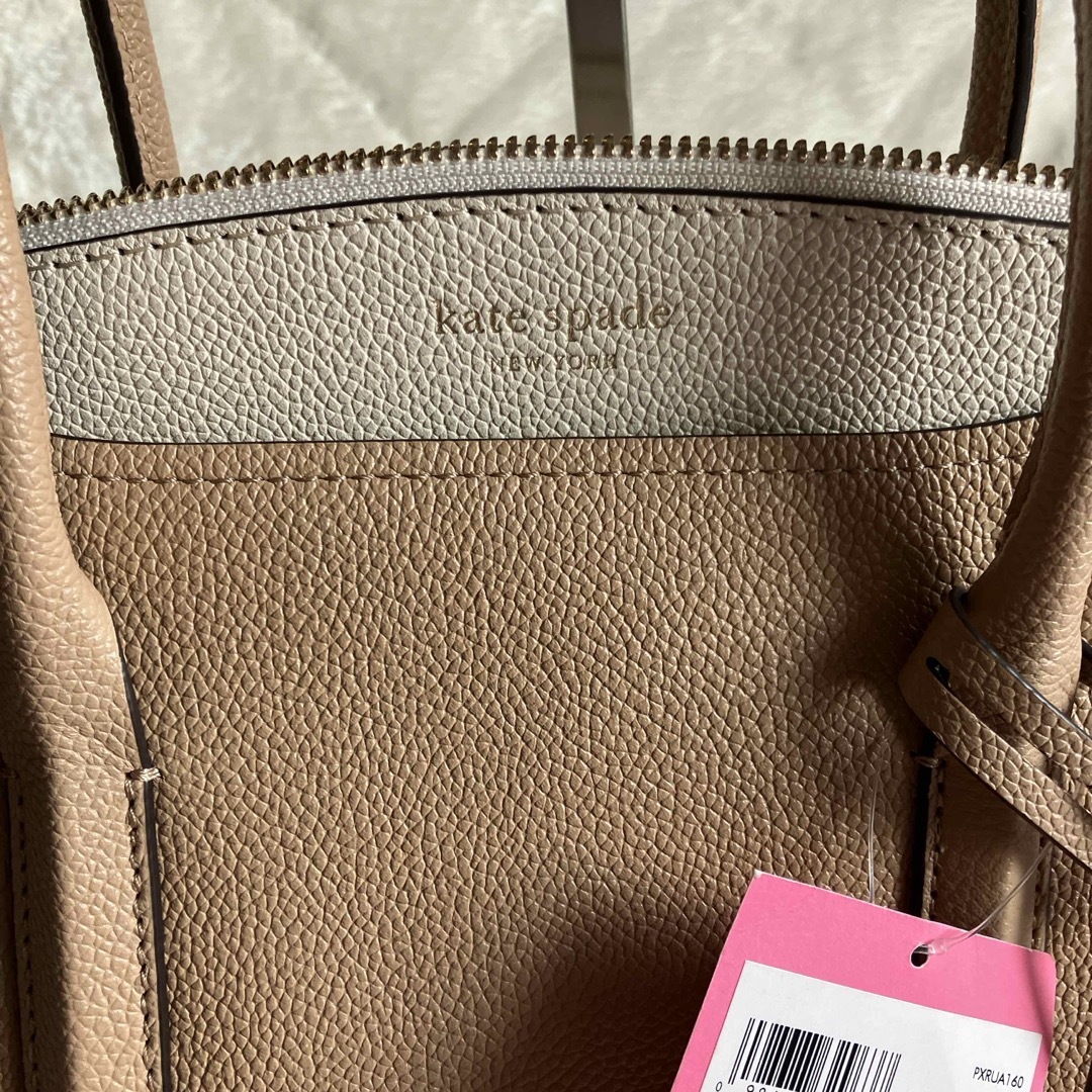 kate spade NEW YORK - 新品未使用タグ付き ケイトスペード kate spade NEW YORK - 新品未使用タグ付き ケイトスペード