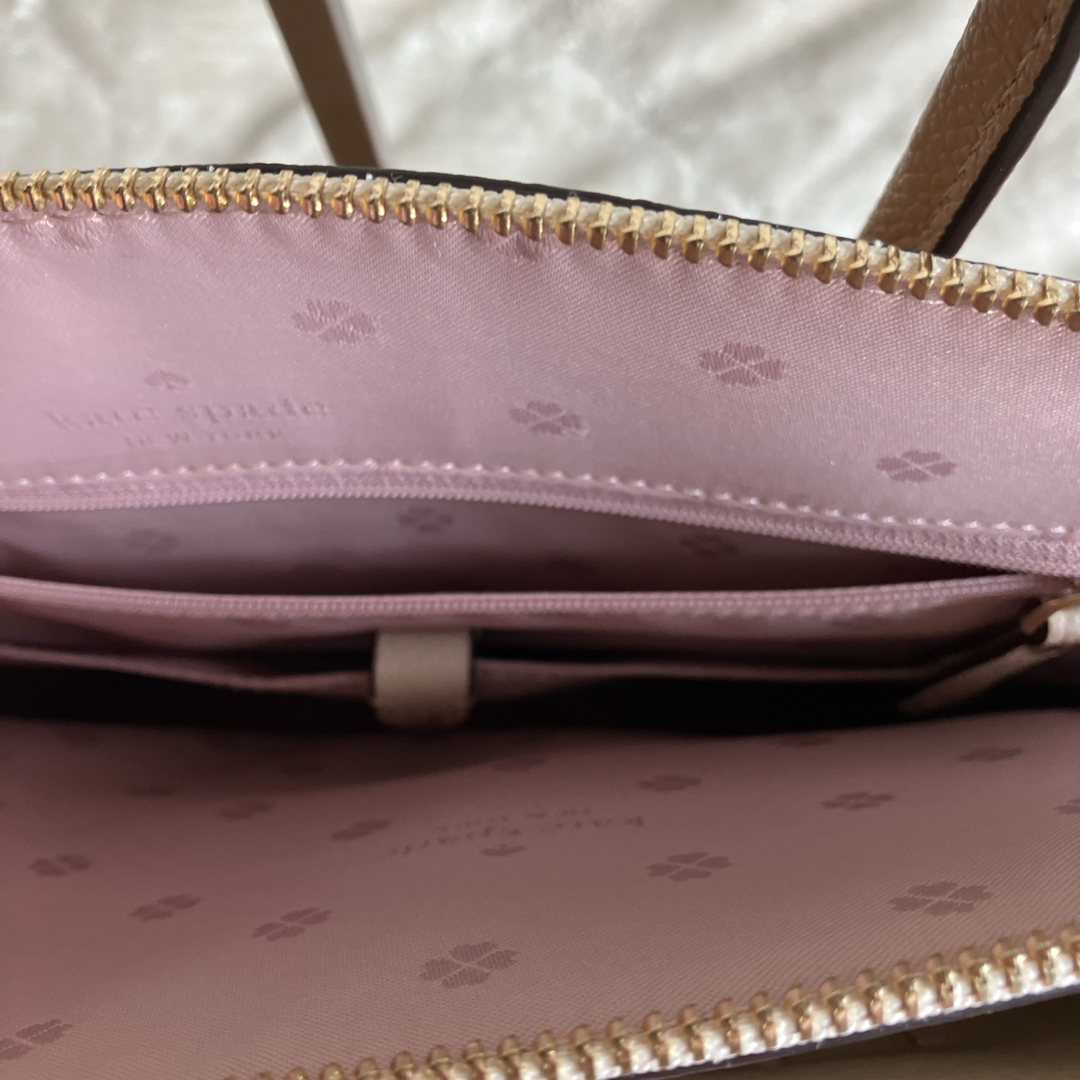 kate spade NEW YORK - 新品未使用タグ付き ケイトスペード kate spade NEW YORK - 新品未使用タグ付き ケイトスペード