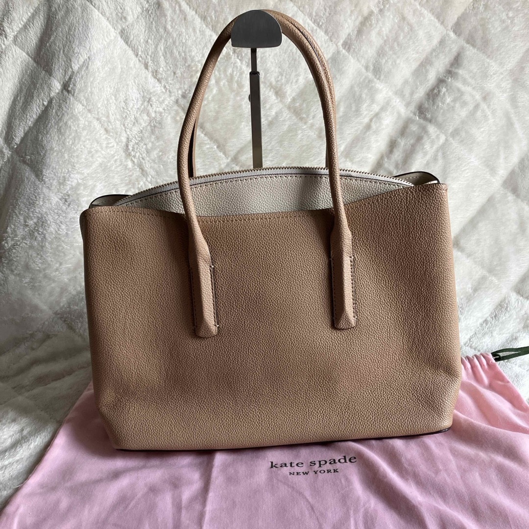 kate spade NEW YORK - 新品未使用タグ付き ケイトスペード kate spade NEW YORK - 新品未使用タグ付き ケイトスペード