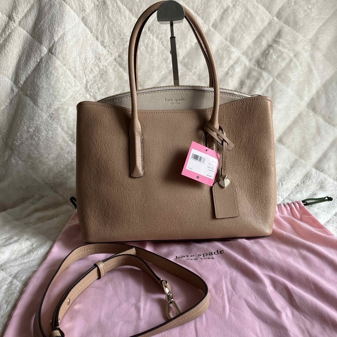 kate spade NEW YORK - 新品未使用タグ付き ケイトスペード kate spade NEW YORK - 新品未使用タグ付き ケイトスペード