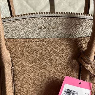 kate spade NEW YORK - 新品未使用タグ付き ケイトスペード kate spade NEW YORK - 新品未使用タグ付き ケイトスペード