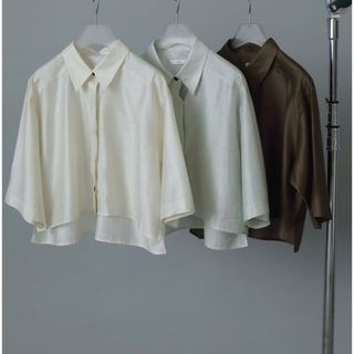 TODAYFUL(シャツ/ブラウス(半袖/袖なし))のフリマアイテム一覧 TODAYFUL(シャツ/ブラウス(半袖/袖なし))のフリマアイテム一覧