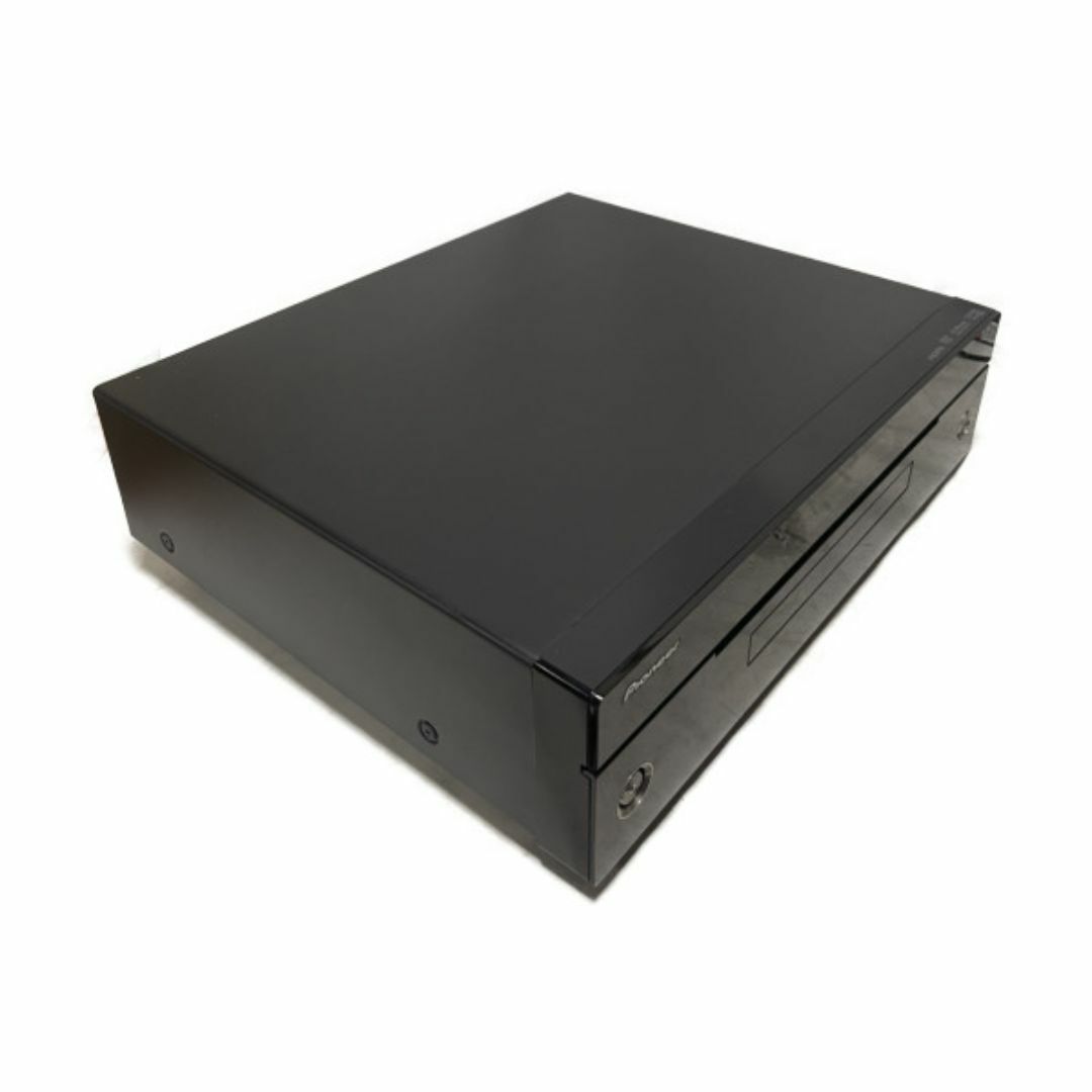 PIONEER - 完動品 美品 Pioneer ブルーレイディスクプレーヤー PIONEER - 完動品 美品 Pioneer ブルーレイディスクプレーヤー