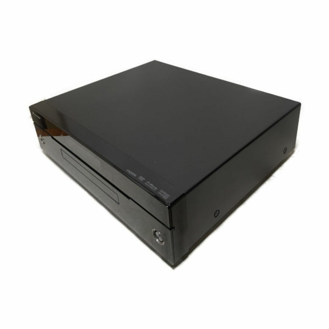 PIONEER - 完動品 美品 Pioneer ブルーレイディスクプレーヤー PIONEER - 完動品 美品 Pioneer ブルーレイディスクプレーヤー