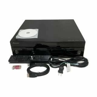 PIONEER - 完動品 美品 Pioneer ブルーレイディスクプレーヤー PIONEER - 完動品 美品 Pioneer ブルーレイディスクプレーヤー