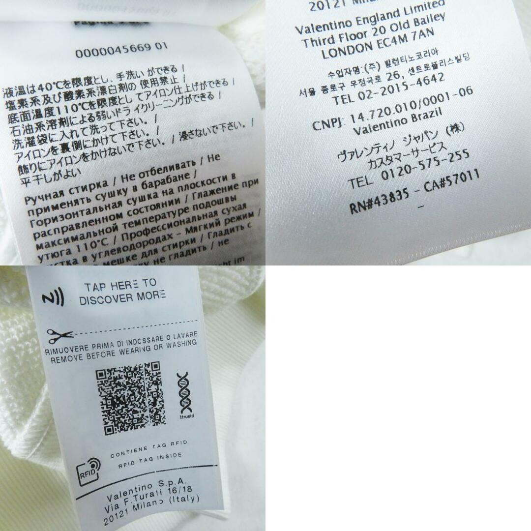 VALENTINO - 極美品◎VALENTINO ヴァレンティノ 1B3MF18L7D8 VALENTINO - 極美品◎VALENTINO ヴァレンティノ 1B3MF18L7D8