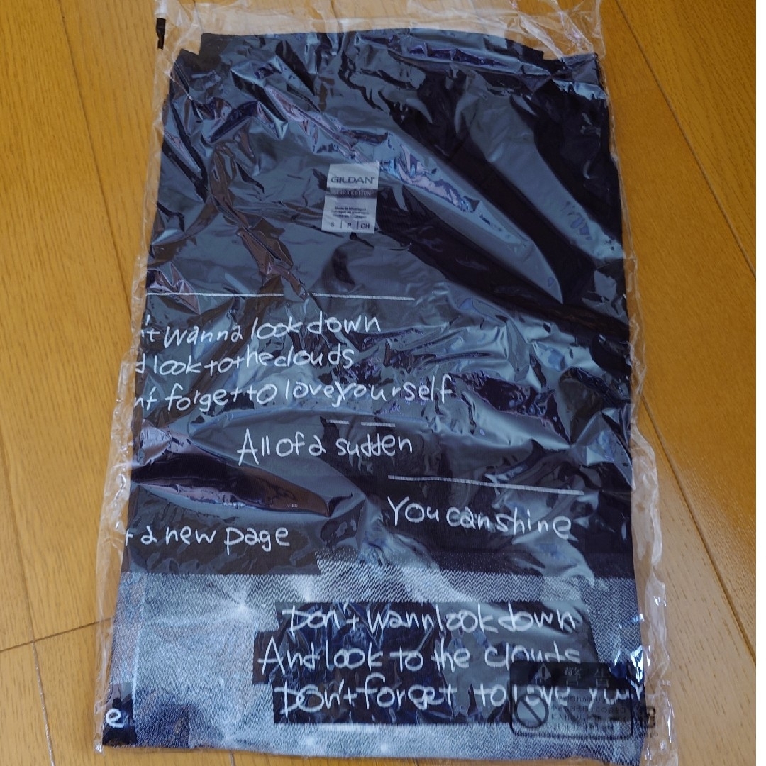 BAND-MAID SAIKIデザイン PAGE Tシャツ Sサイズの通販 by BAND-MAID SAIKIデザイン PAGE Tシャツ Sサイズの通販 by