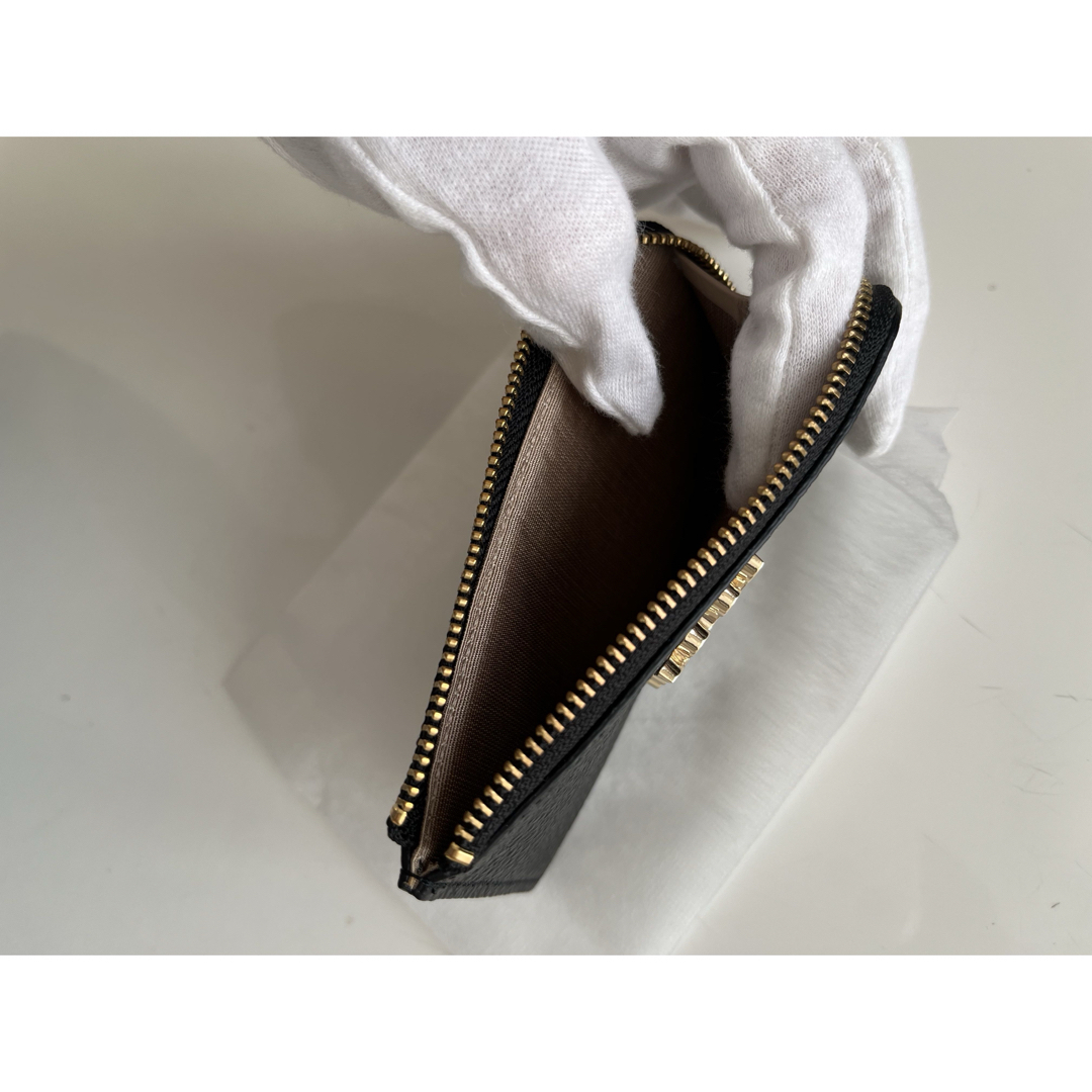 Russet(ラシット)の【未使用】russet （ラシット） モノグラムプレートフラグメントケース レディースのファッション小物(コインケース)の商品写真