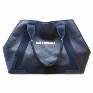 BALENCIAGA - バレンシアガ Sサイズ♡キャンバストートの通販 by BALENCIAGA - バレンシアガ Sサイズ♡キャンバストートの通販 by