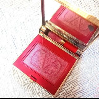 VALENTINO - ヴァレンティノ ビューティ アイ2チーク スター VALENTINO - ヴァレンティノ ビューティ アイ2チーク スター