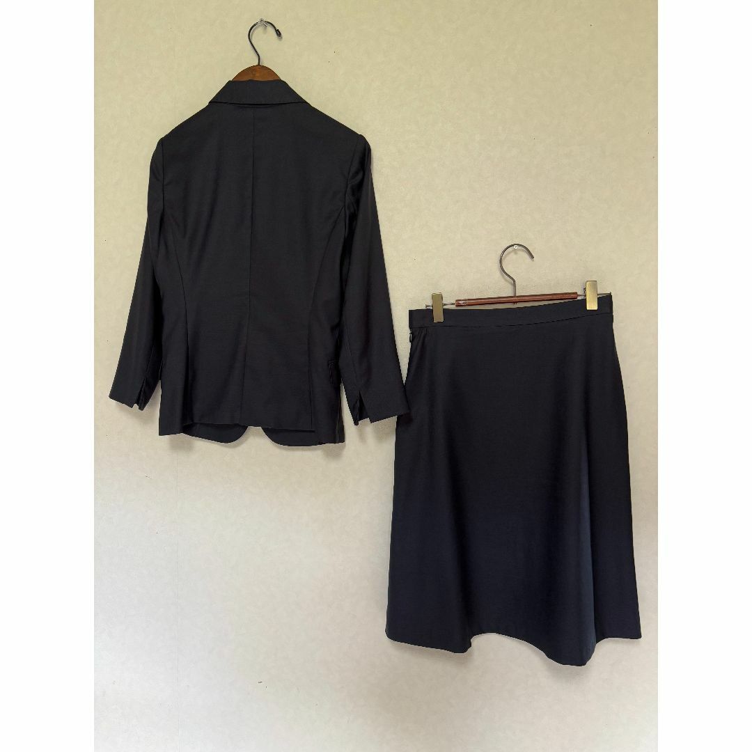 THE SUIT COMPANY - S685☆洗えるスカートスーツ春夏スーツ THE SUIT COMPANY - S685☆洗えるスカートスーツ春夏スーツ
