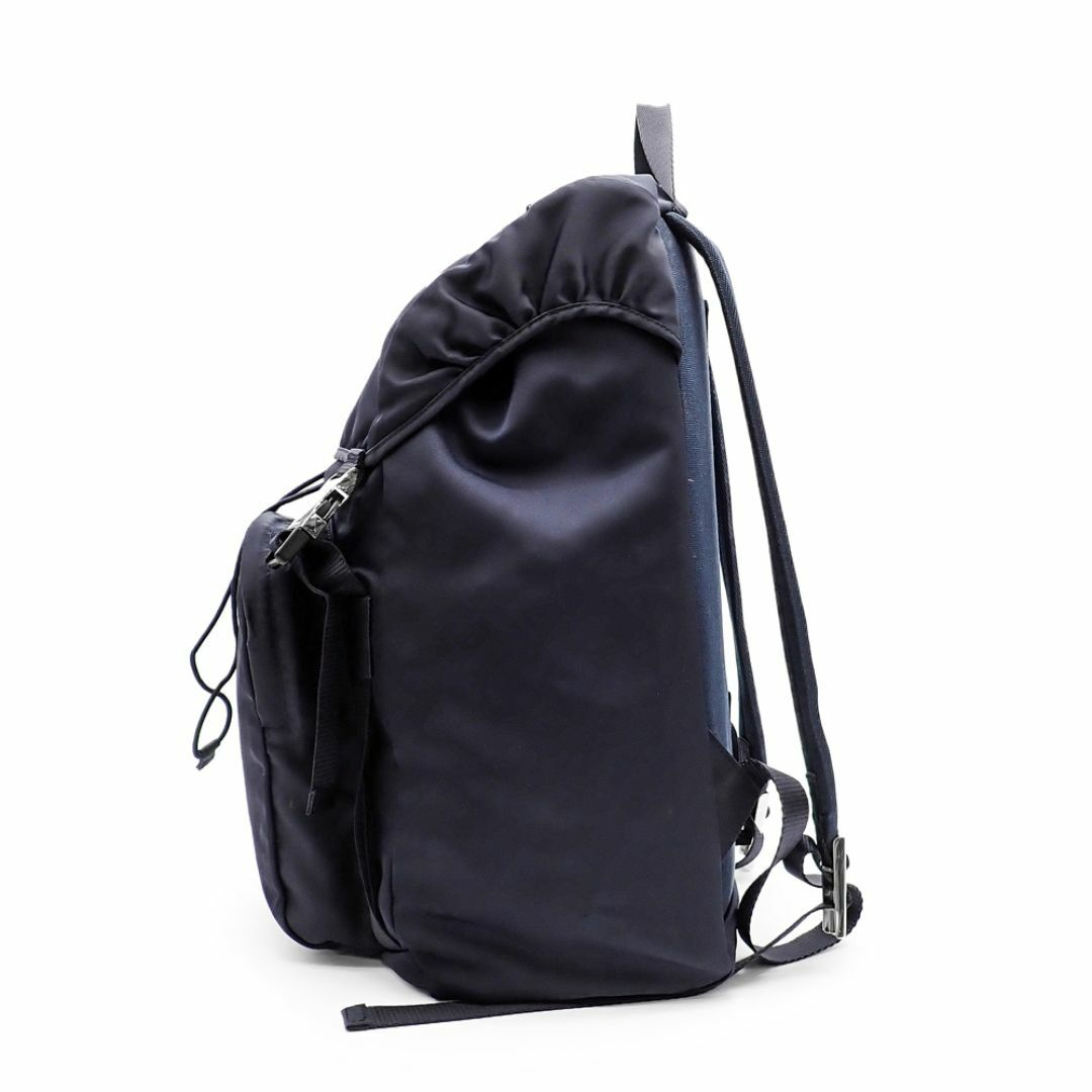 PRADA - 美品 プラダ バックパック リュックサック V135 PRADA - 美品 プラダ バックパック リュックサック V135
