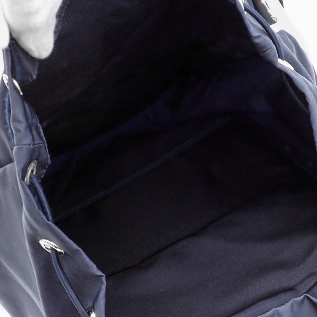 PRADA - 美品 プラダ バックパック リュックサック V135 PRADA - 美品 プラダ バックパック リュックサック V135
