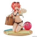R93 ラッキースターの休日Ver. ドールズフロントライン 1/6 完成品 フィギュア ネオンマックス